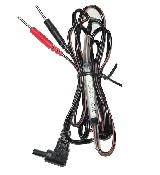 Dummy Load Wire tragus clip