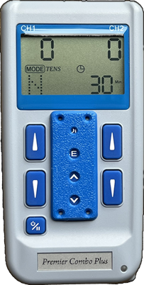 EM-6300A (pre-programmed + cover + load wire) - Image 2